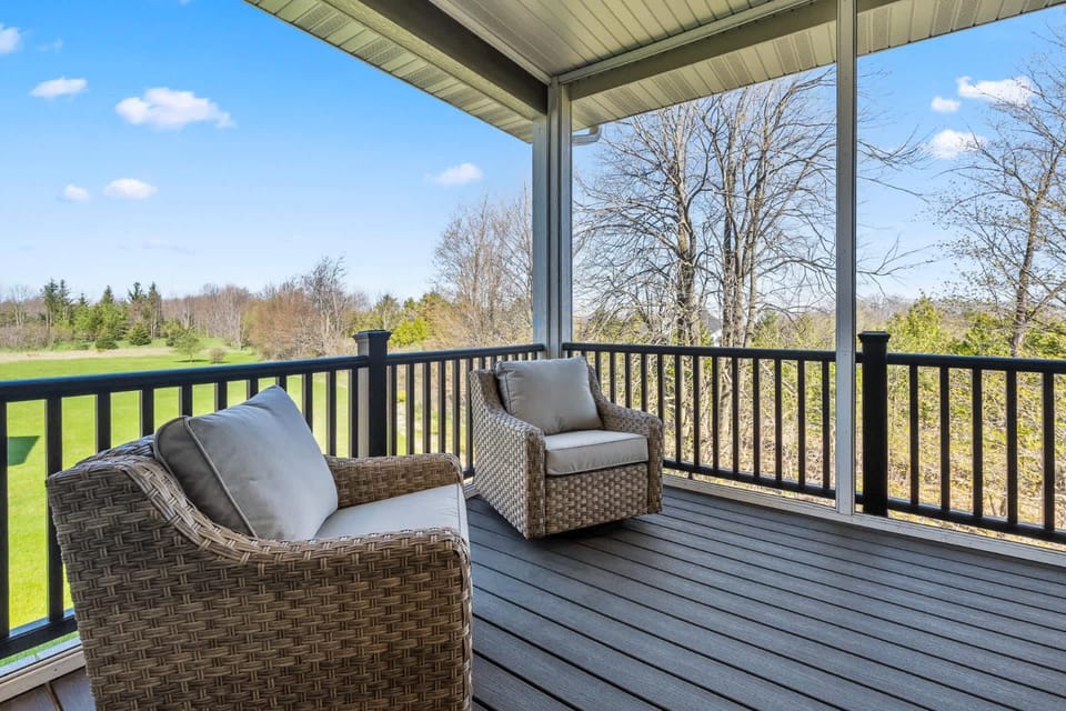 New Luxury Condo - Egg Harbor-Indoor Pool Gym House in Egg Harbor