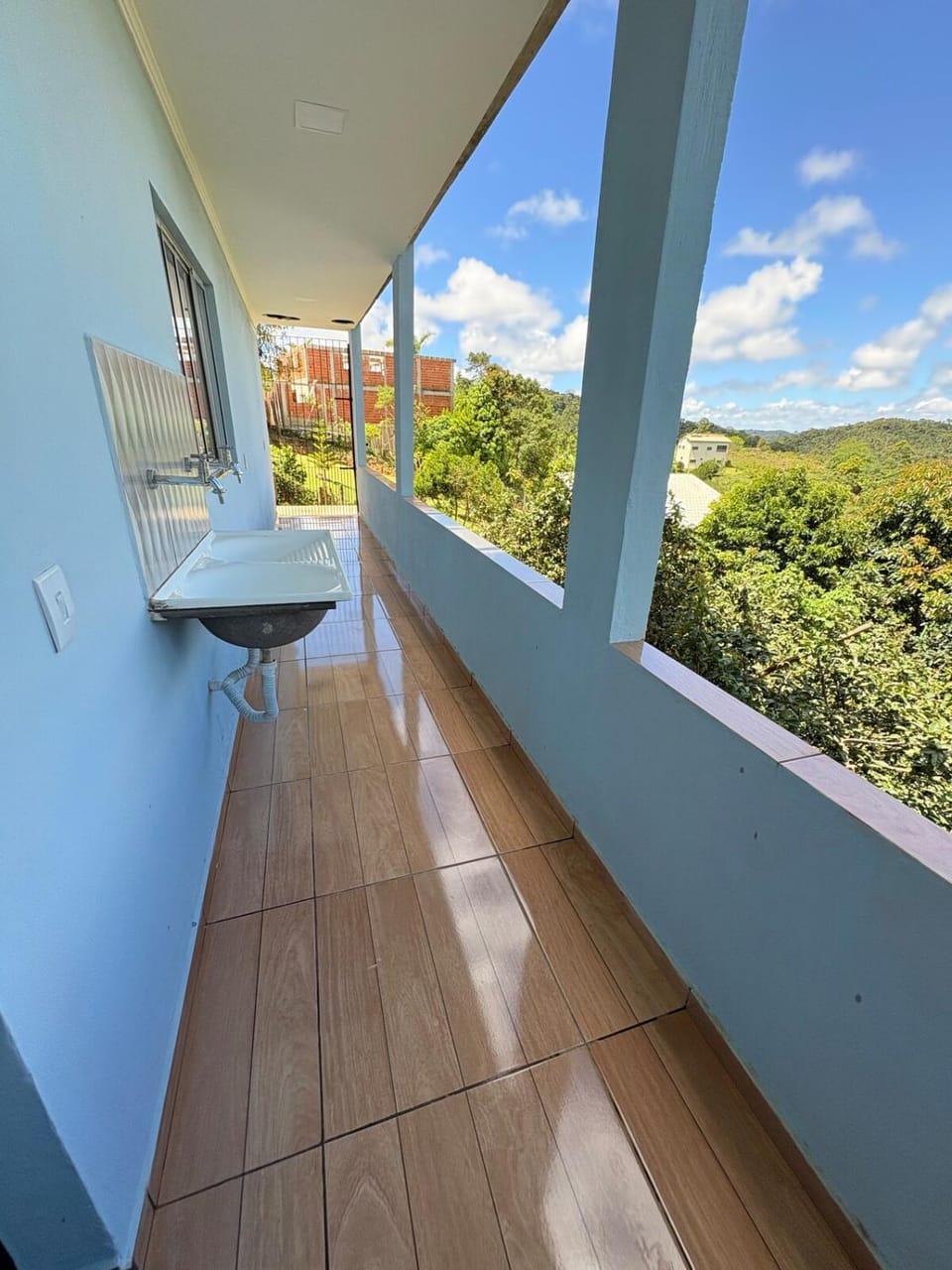 Casa Caravaggio Apartment in State of Espírito Santo, Brazil