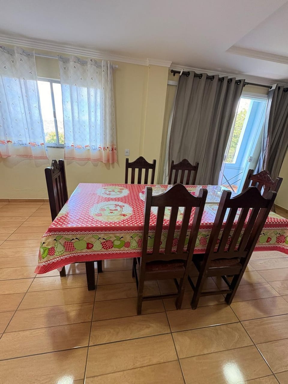Casa Caravaggio Apartment in State of Espírito Santo, Brazil