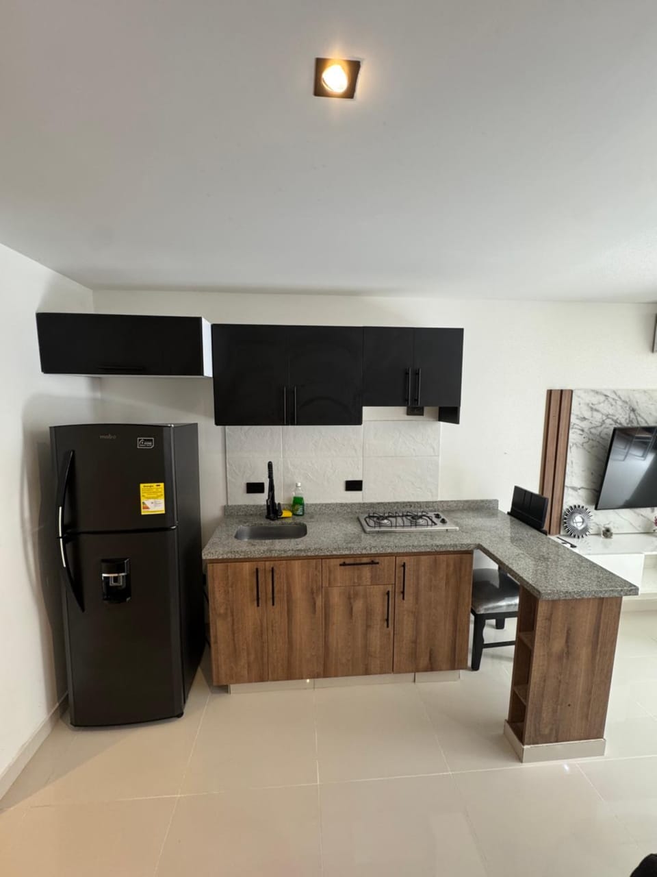Apartaestudio 201 - El Ingenio Cali Apartment in Cali