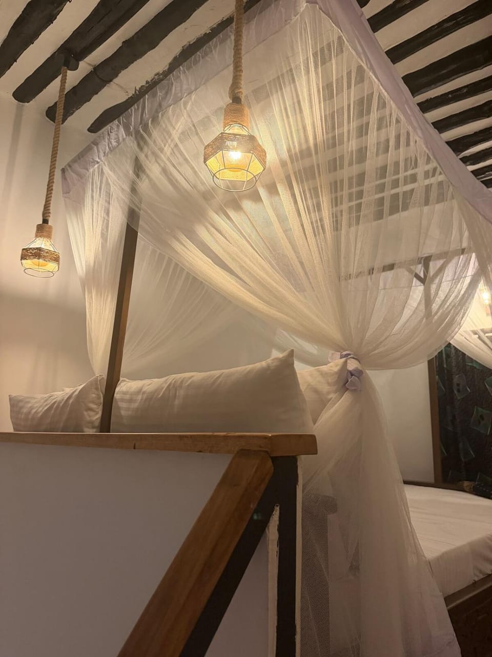 Rian 2BR Apt close to Lukman Apartment in Tanzania