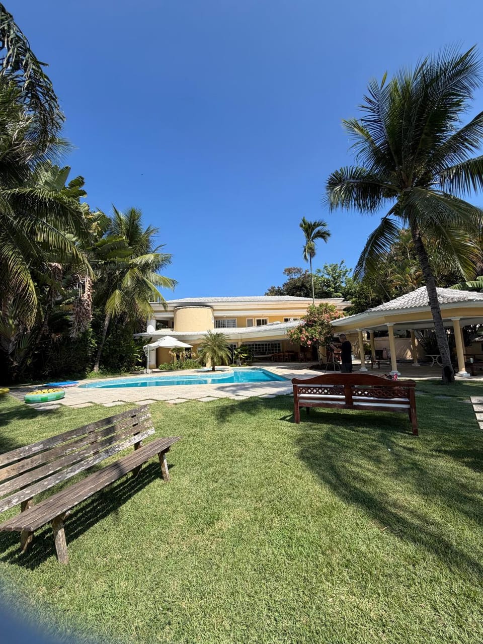 Club da Tutu House in Rio de Janeiro