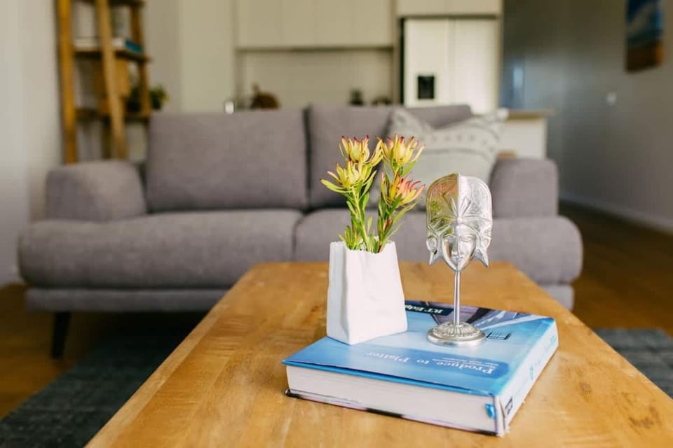 Beach Bush and Golf Retreat House in Anglesea