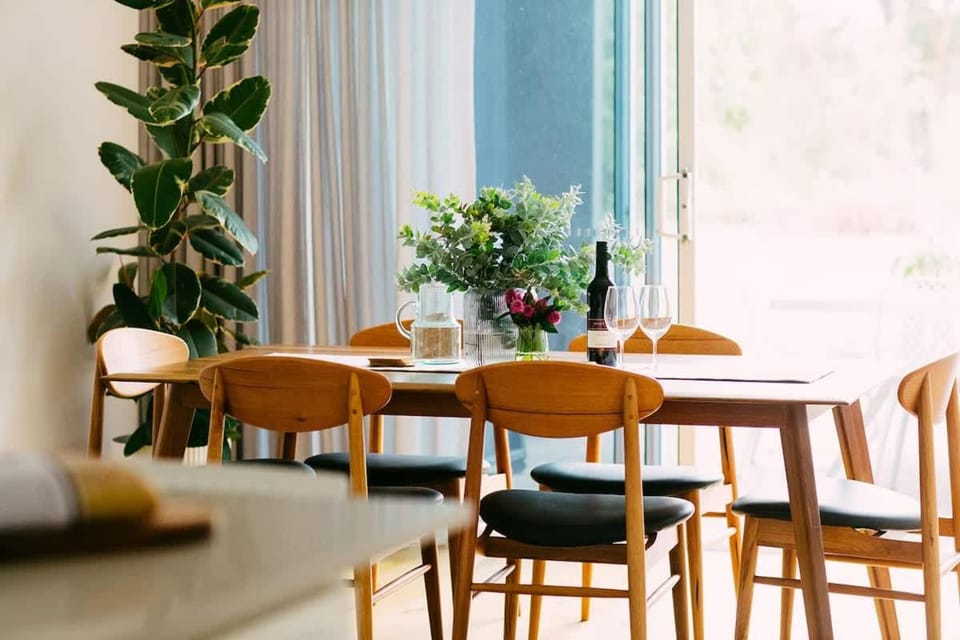 Golf Course Escape - Relaxed Coastal Stay House in Anglesea