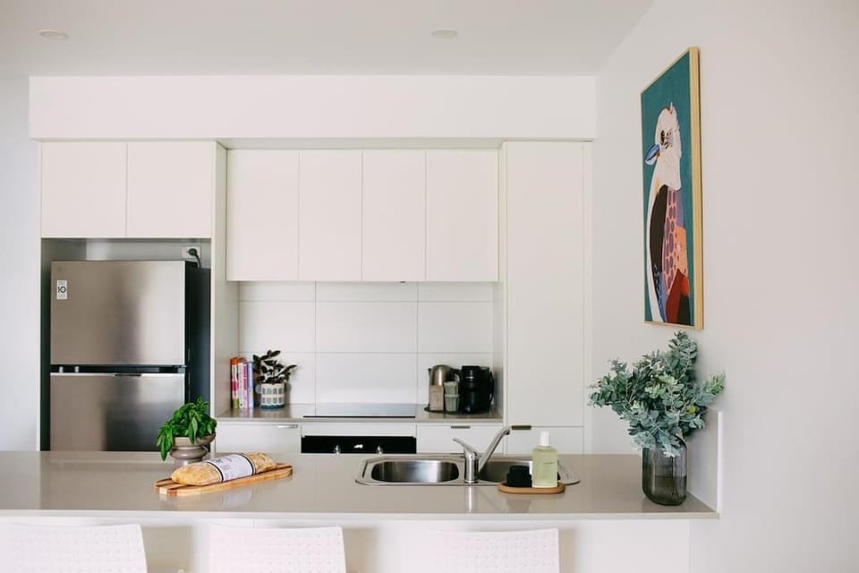 Golf Course Escape - Relaxed Coastal Stay House in Anglesea