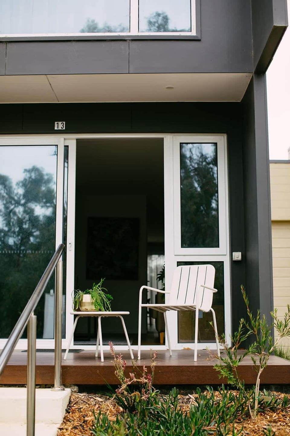 Golf Course Escape - Relaxed Coastal Stay House in Anglesea