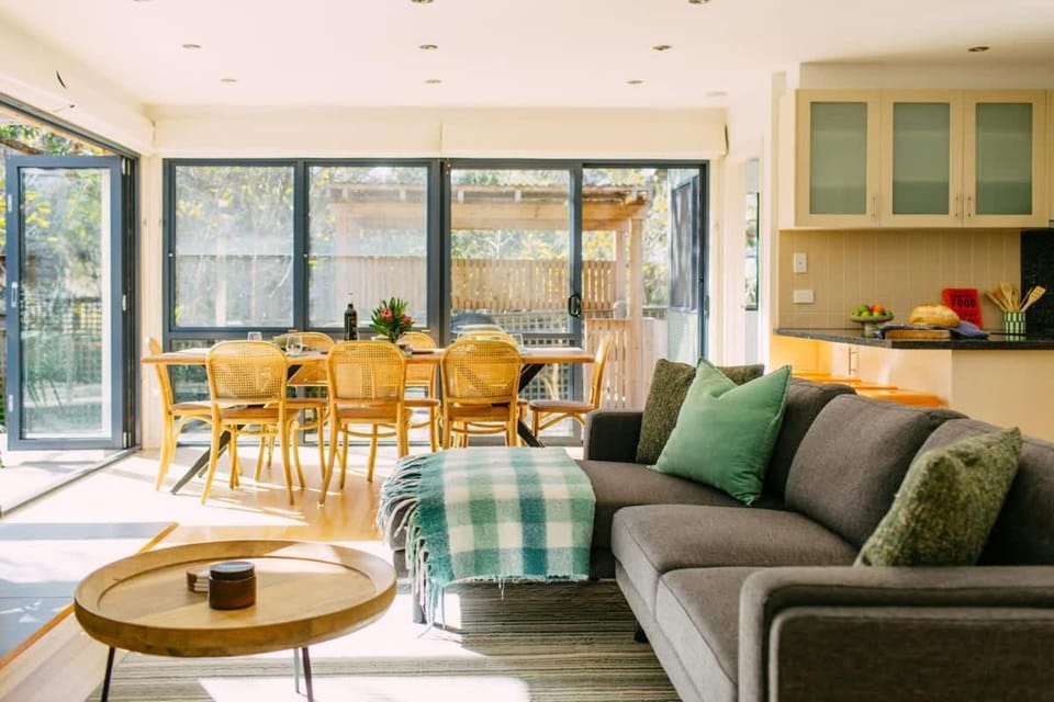 Perfect Beachside Escape - Walk Everywhere House in Anglesea