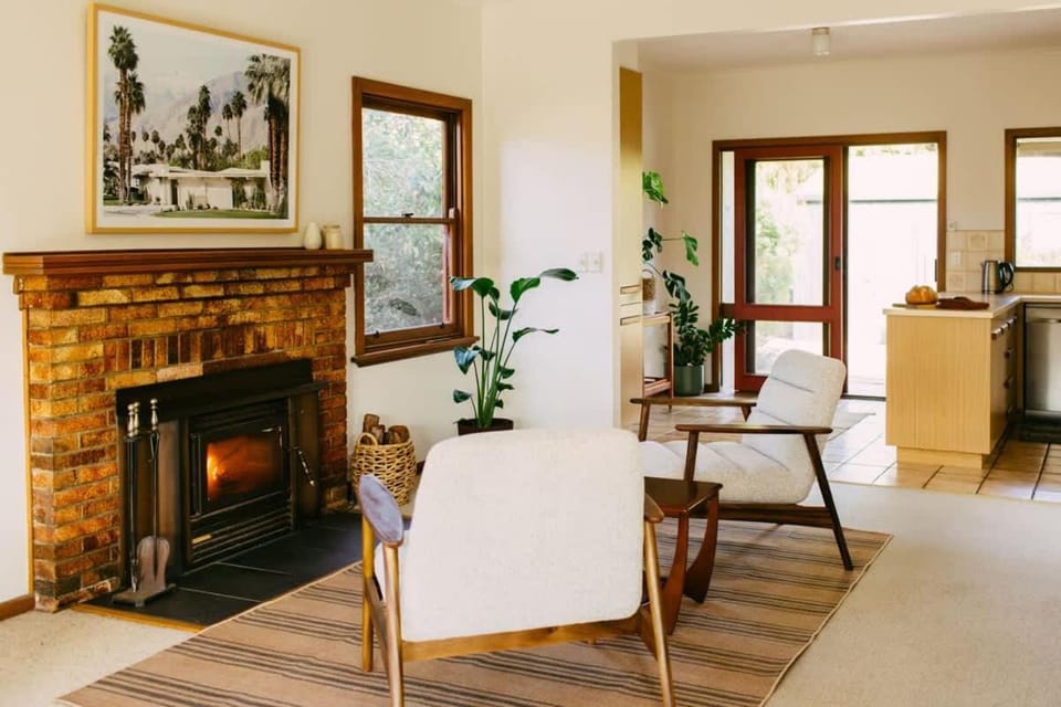 300m to the Beach Walk everywhere House in Anglesea
