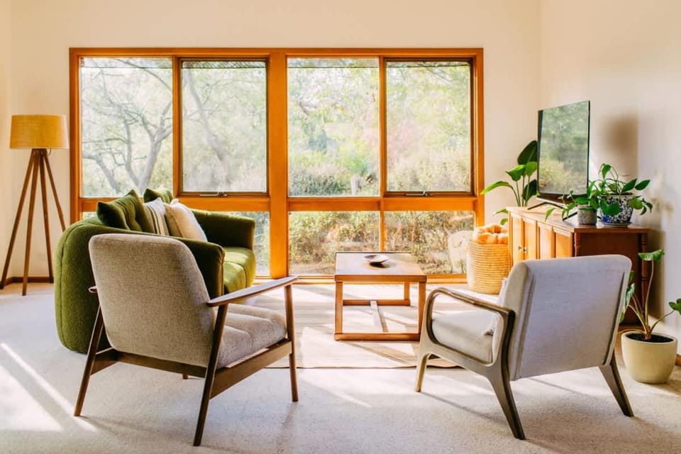 300m to the Beach Walk everywhere House in Anglesea