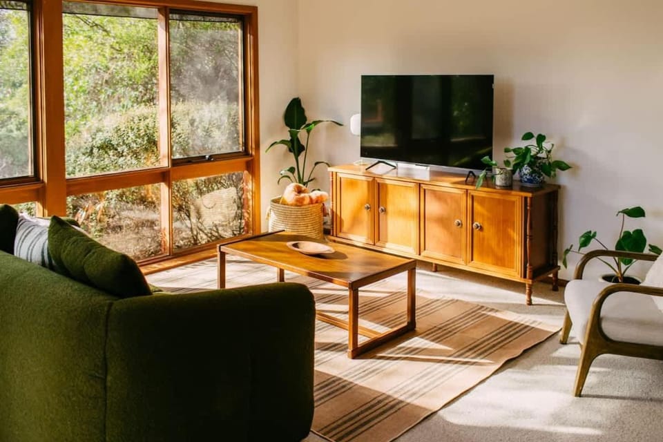300m to the Beach Walk everywhere House in Anglesea