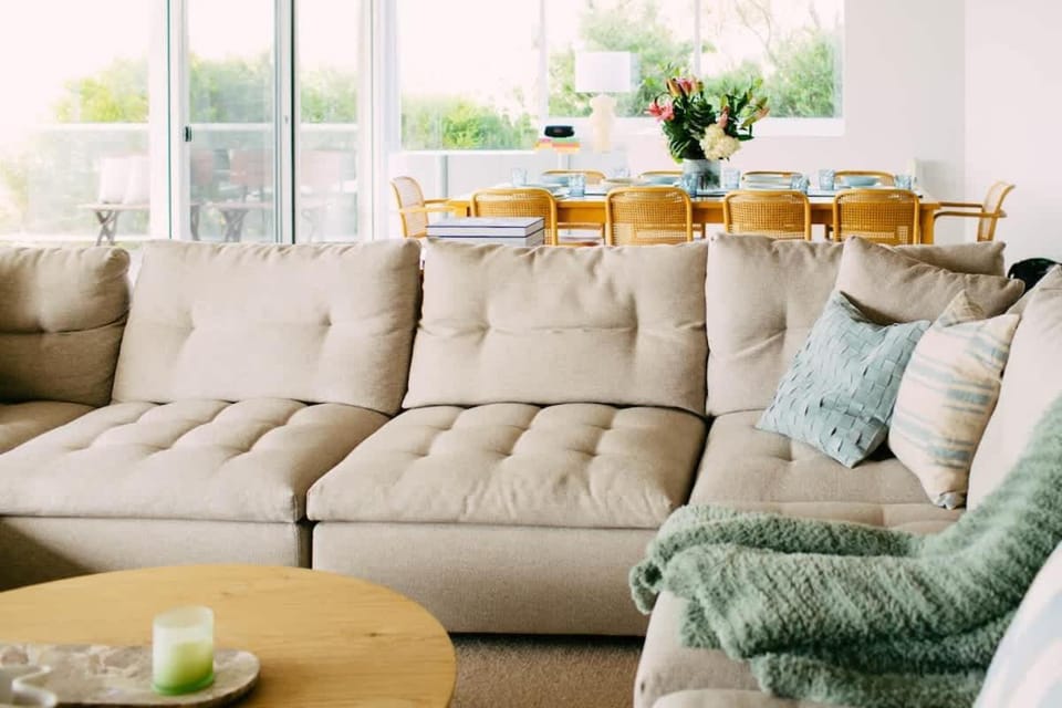 Melba Views - beachfront luxury for family groups House in Anglesea