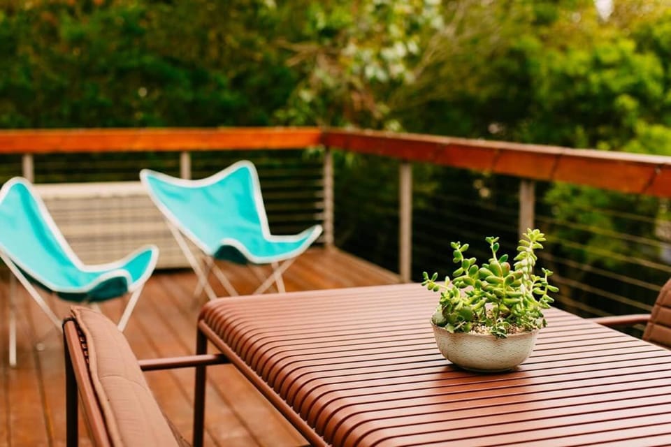 A Warm & Welcoming Coastal Retreat House in Anglesea
