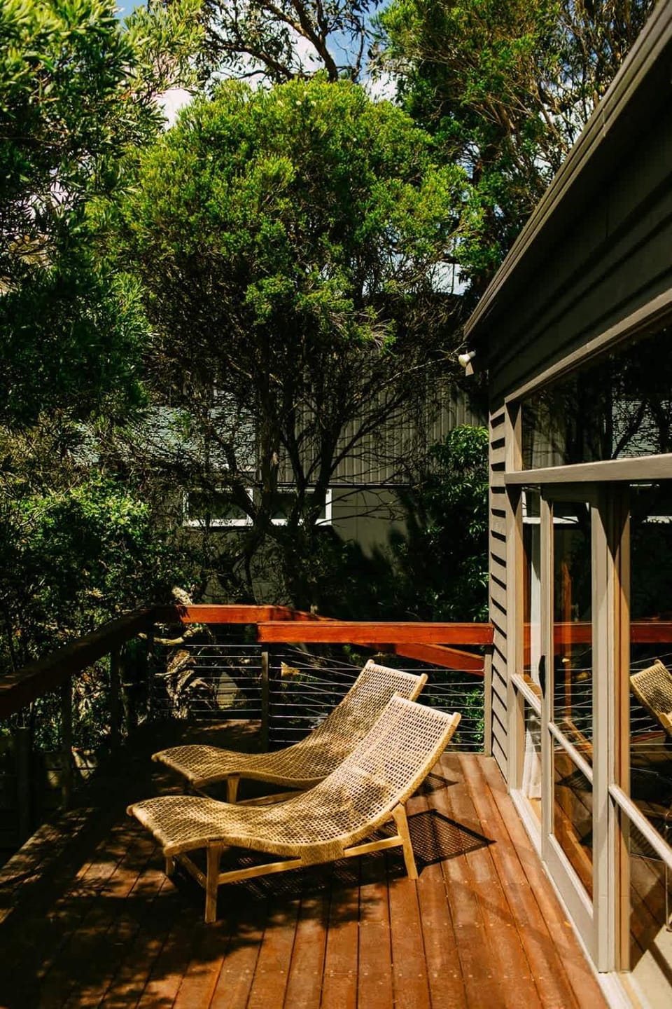 A Warm & Welcoming Coastal Retreat House in Anglesea