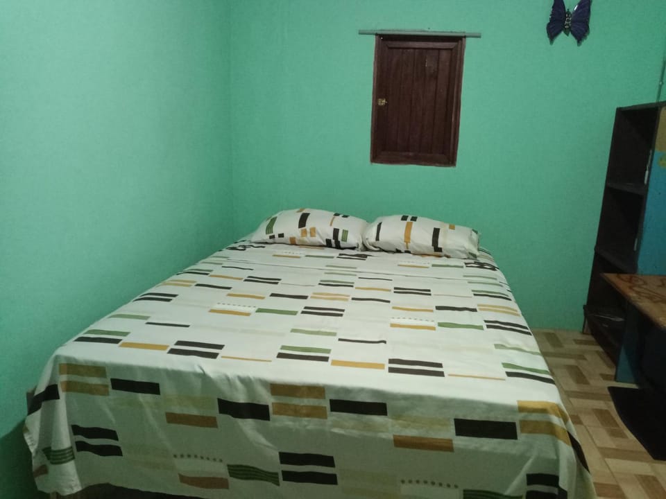 cabinas mandarina Cabin in Puerto Viejo Talamanca