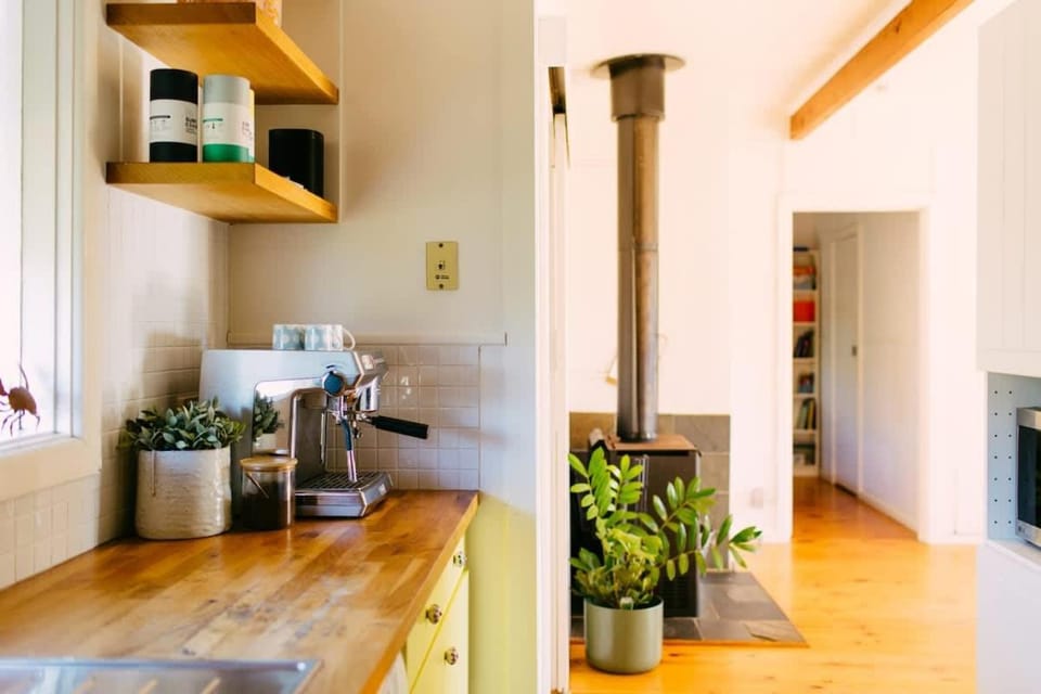 Breathe in the Ocean Air - minutes to the beach House in Anglesea