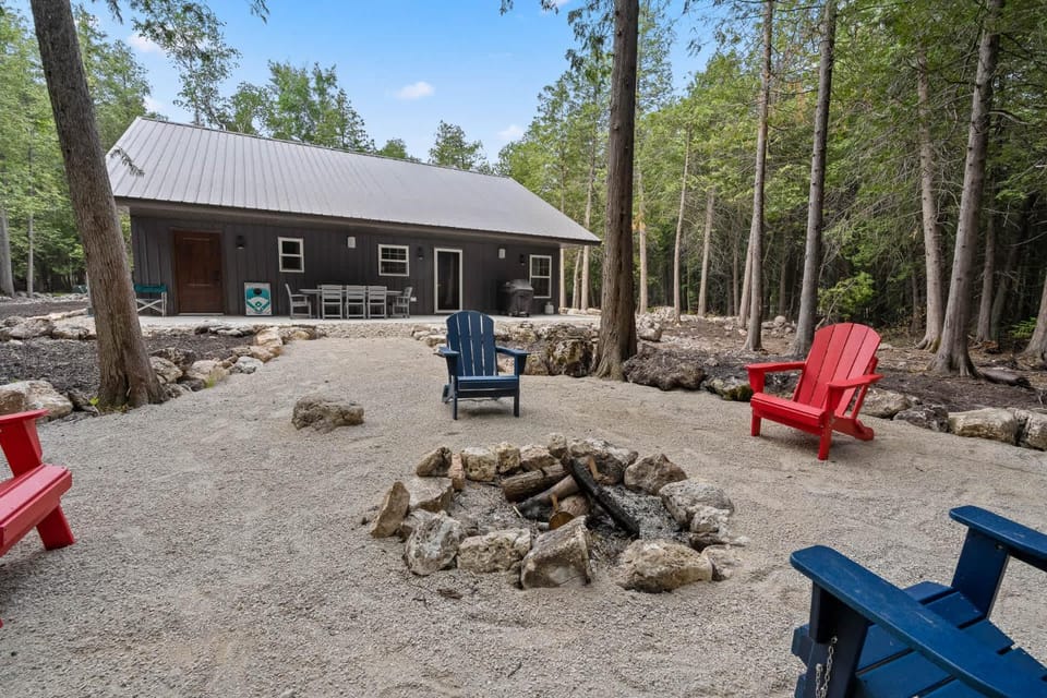 Relax at Newly Constructed home in Egg Harbor House in Egg Harbor