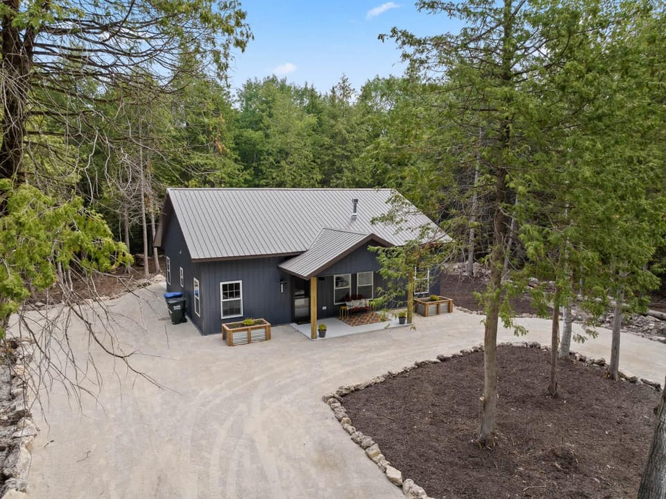 Relax at Newly Constructed home in Egg Harbor House in Egg Harbor