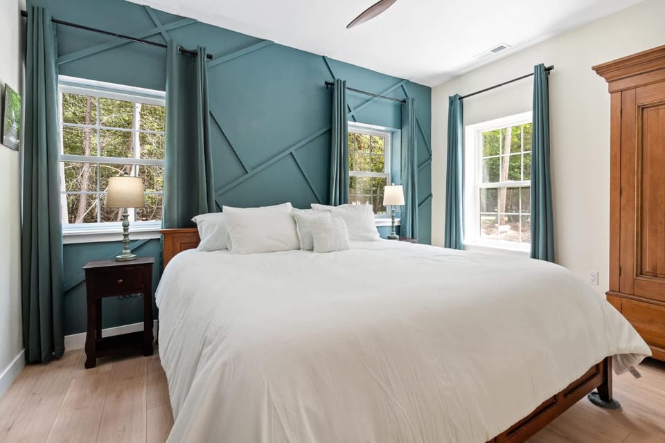 Relax at Newly Constructed home in Egg Harbor House in Egg Harbor