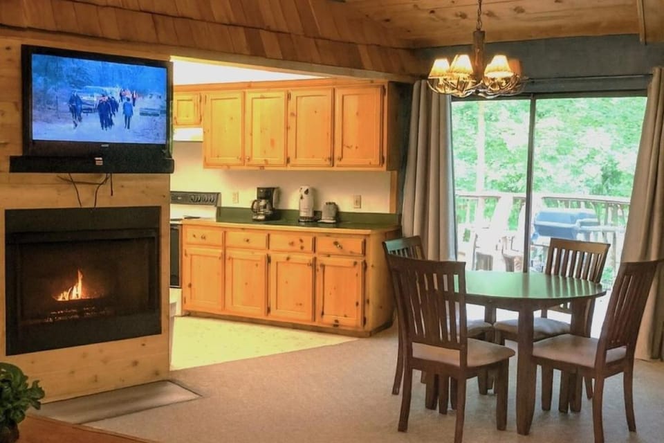 Smoky Mountain Memories cabin Cabin in Pigeon Forge