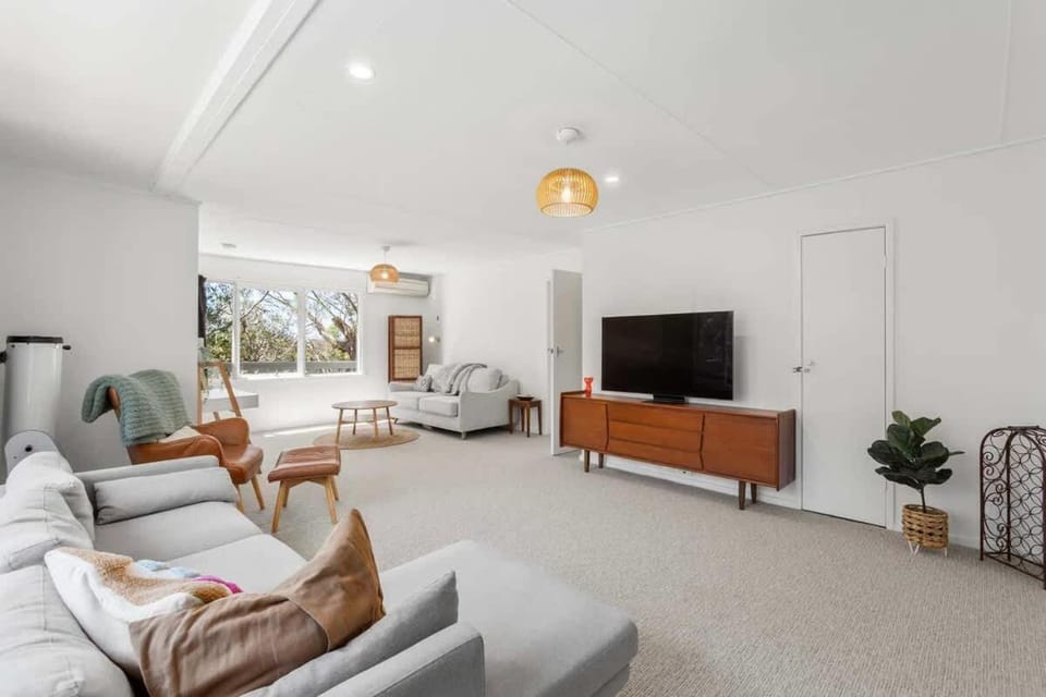 Sunny Coastal Retreat House in Anglesea