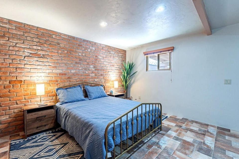 Morada Serena - Private Home and Casita Near Downtown Tucson House in Tucson