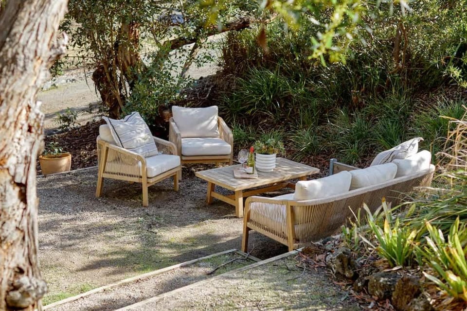 Wander to the Beach in Minutes House in Aireys Inlet