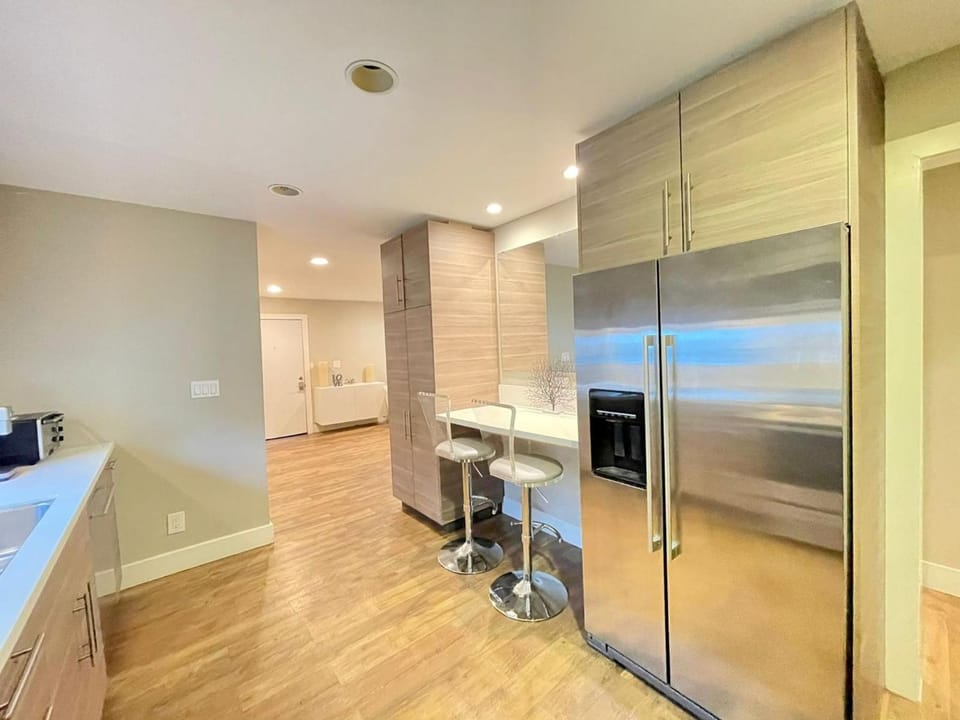 Charming 1-Bedroom Apartment in the Heart of Venice Villa in Venice Beach