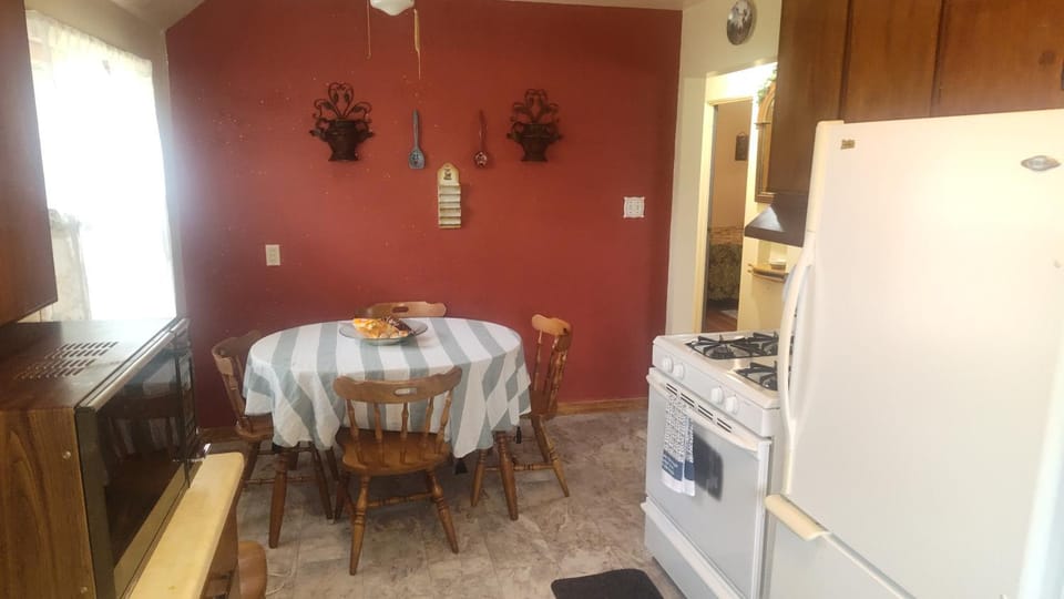 The Sparkle House House in Cedar Rapids