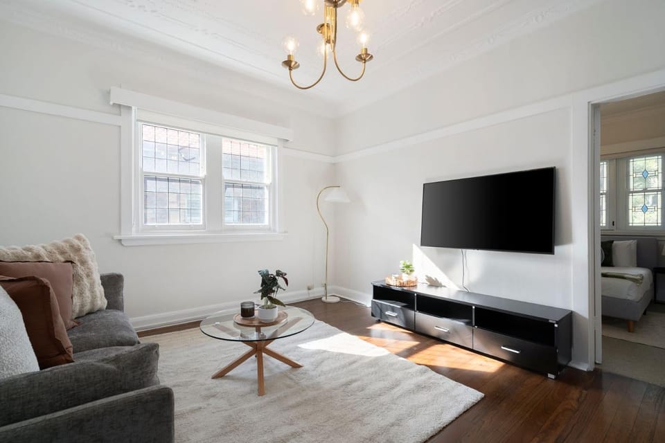The 450 Collection Double Bay Stays Suite 5 Apartment in Sydney