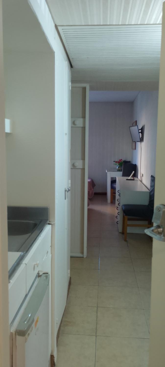 Rent Terrazas Mc Apartment in Buenos Aires