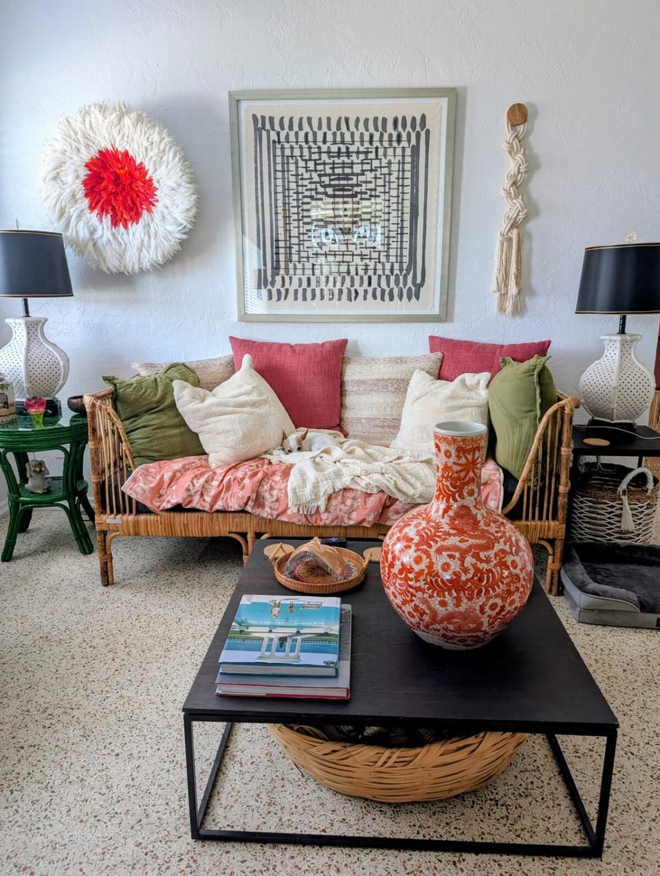 Artsy Abode at Siesta Key House in Gulf Gate Estates