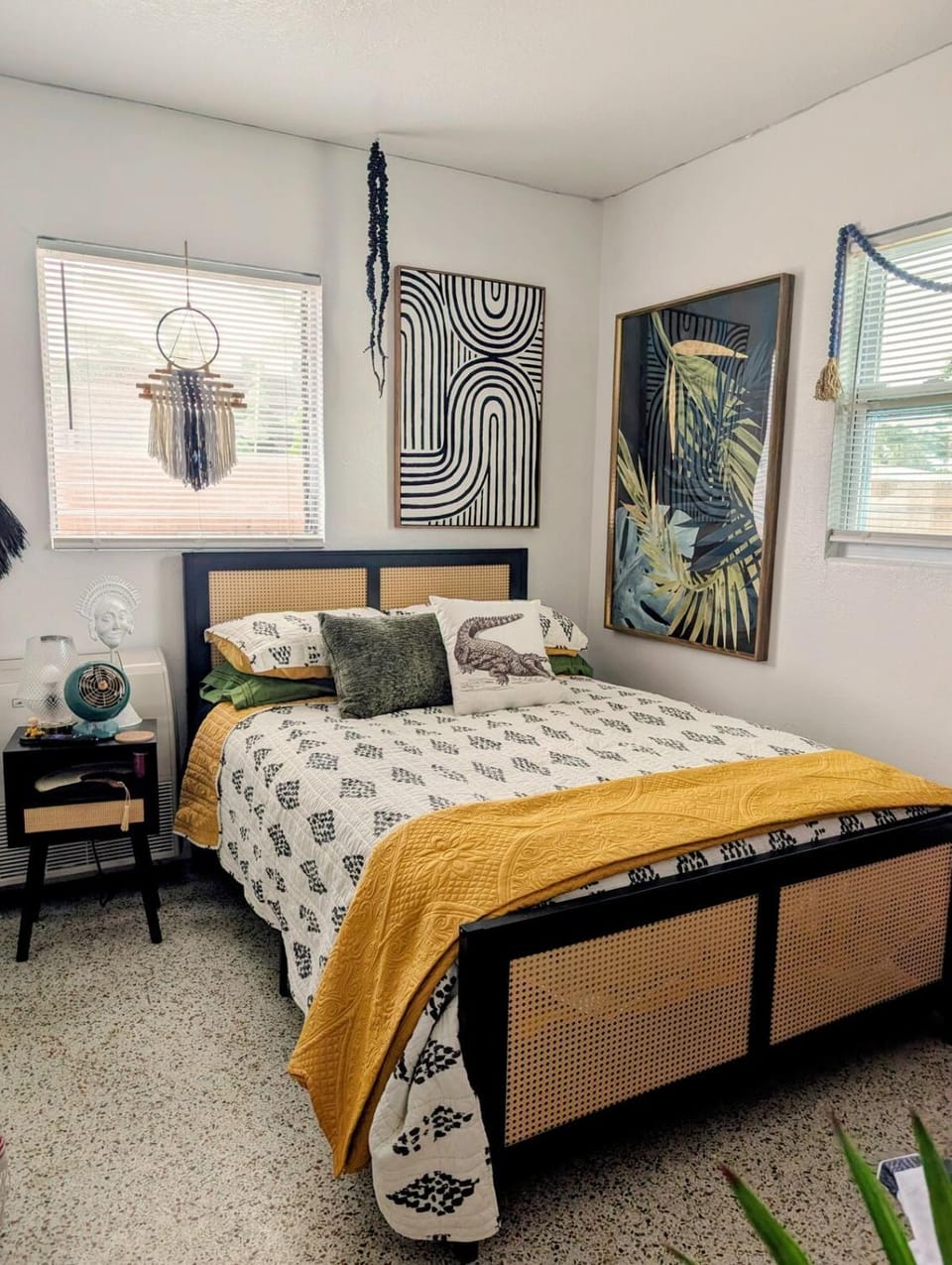 Artsy Abode at Siesta Key House in Gulf Gate Estates