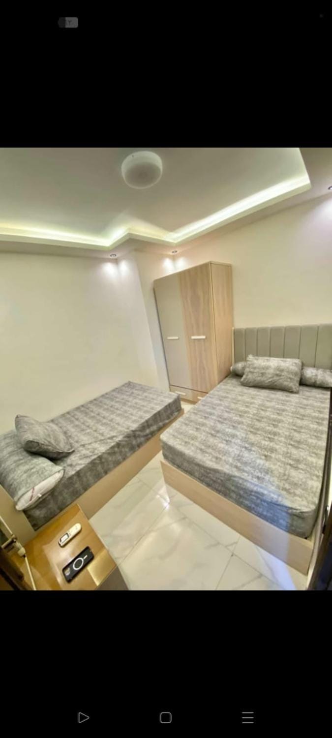 بورتو جولف Apartment in Egypt