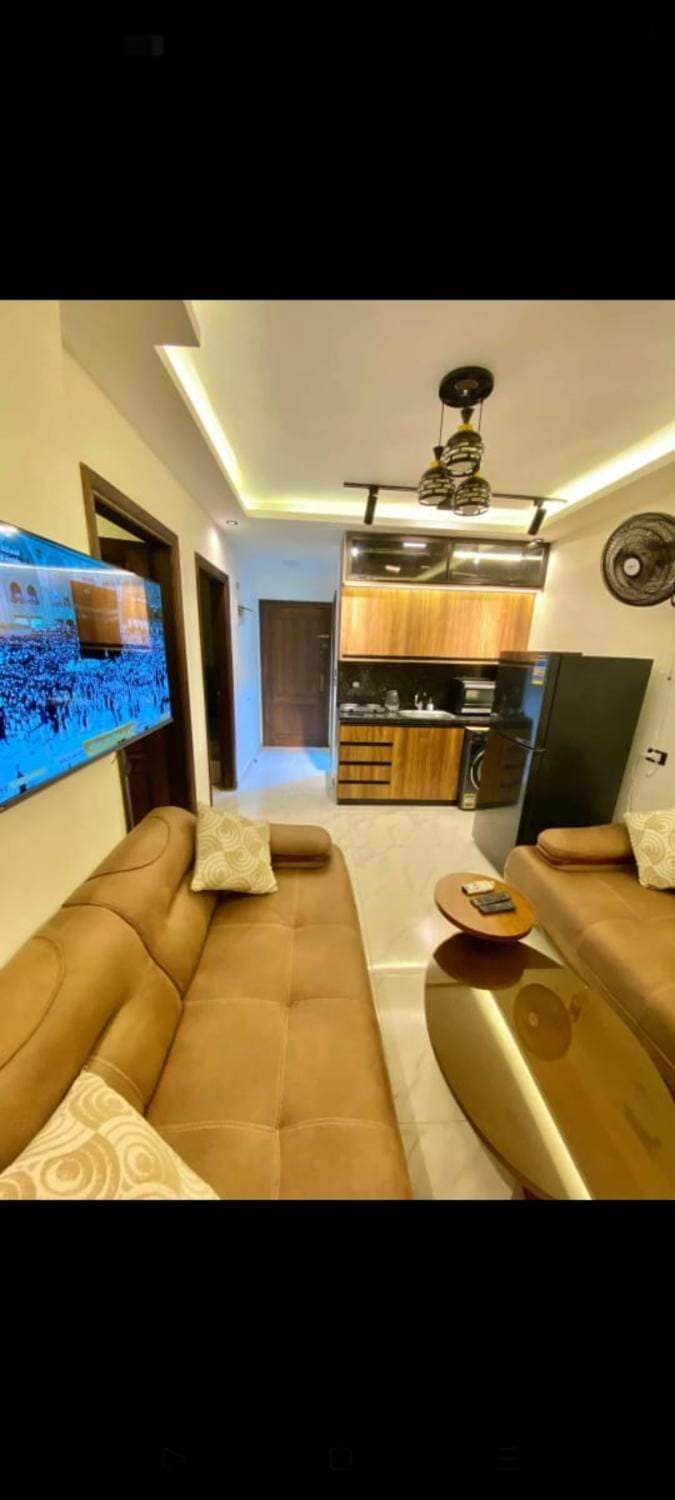 بورتو جولف Apartment in Egypt