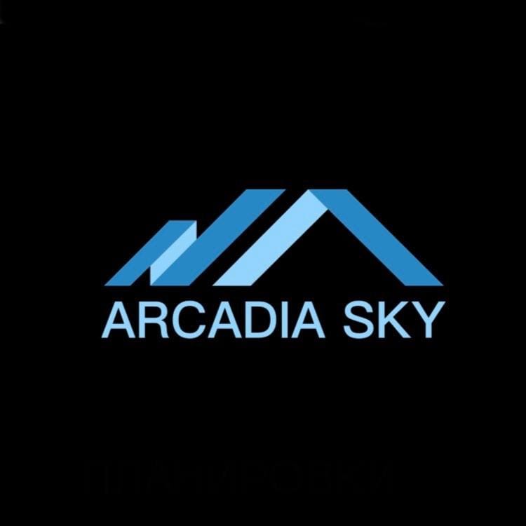 Arcadia Sky Apartments Apartment hotel in Odessa