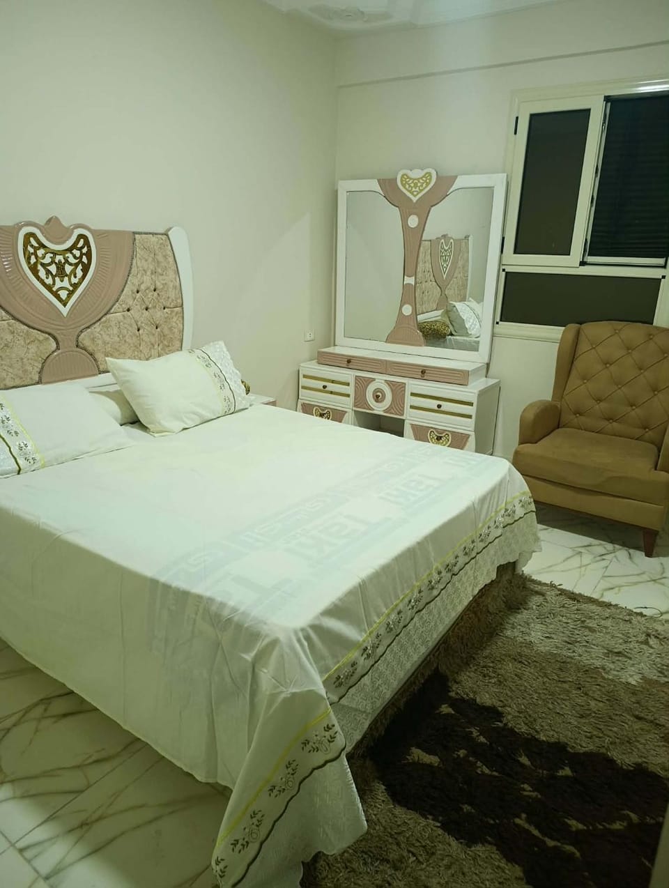 Holiday apartment Apartment in Egypt