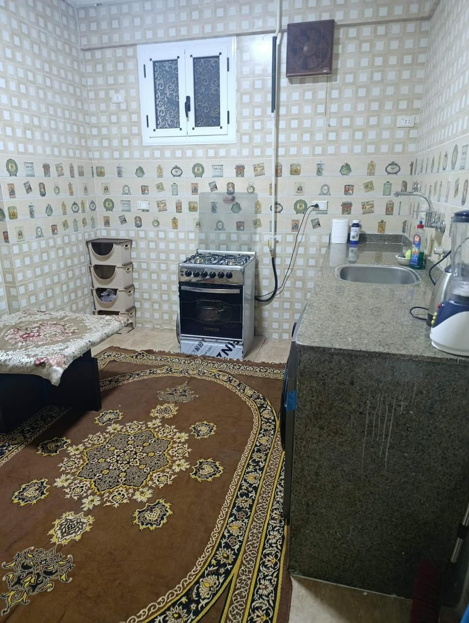 Holiday apartment Apartment in Egypt
