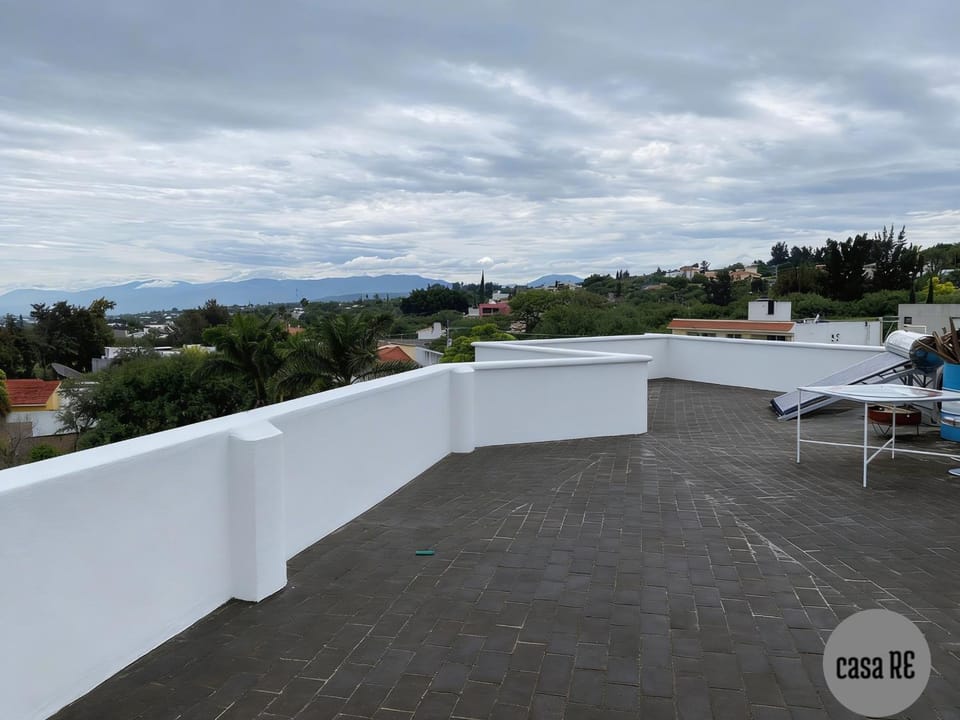 Habitación 2 Pitaya Casa RE Vacation rental in State of Puebla