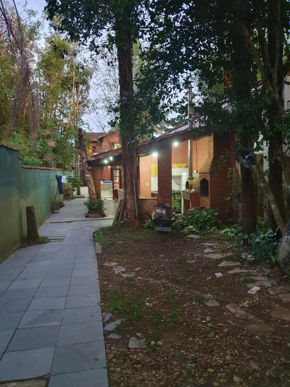 Com piscina em Praia dos sonhos House in Itanhaém