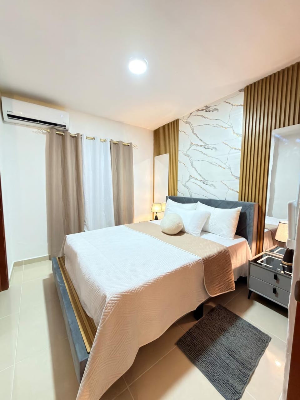 Comfort Home Apartment in Santo Domingo Este