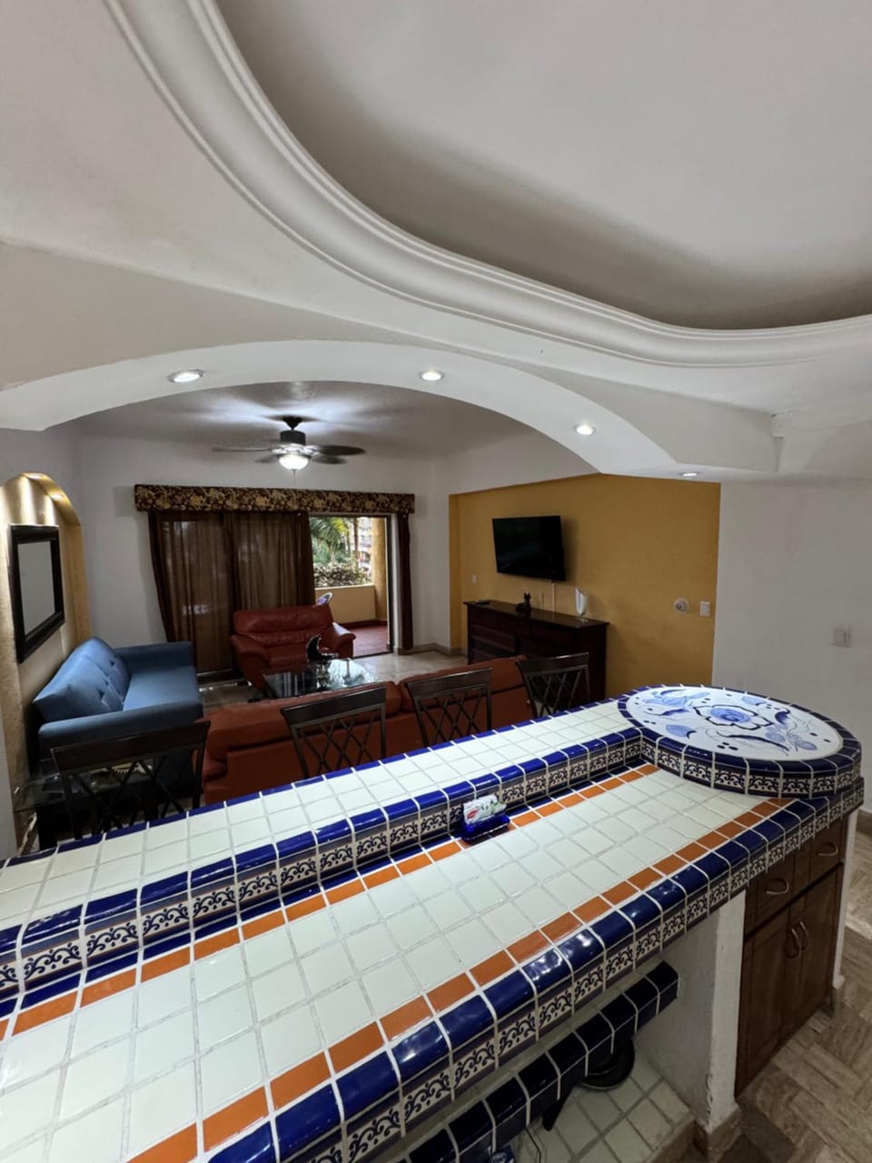 Velas Vallarta Ocean Front Resort Apartment hotel in Puerto Vallarta