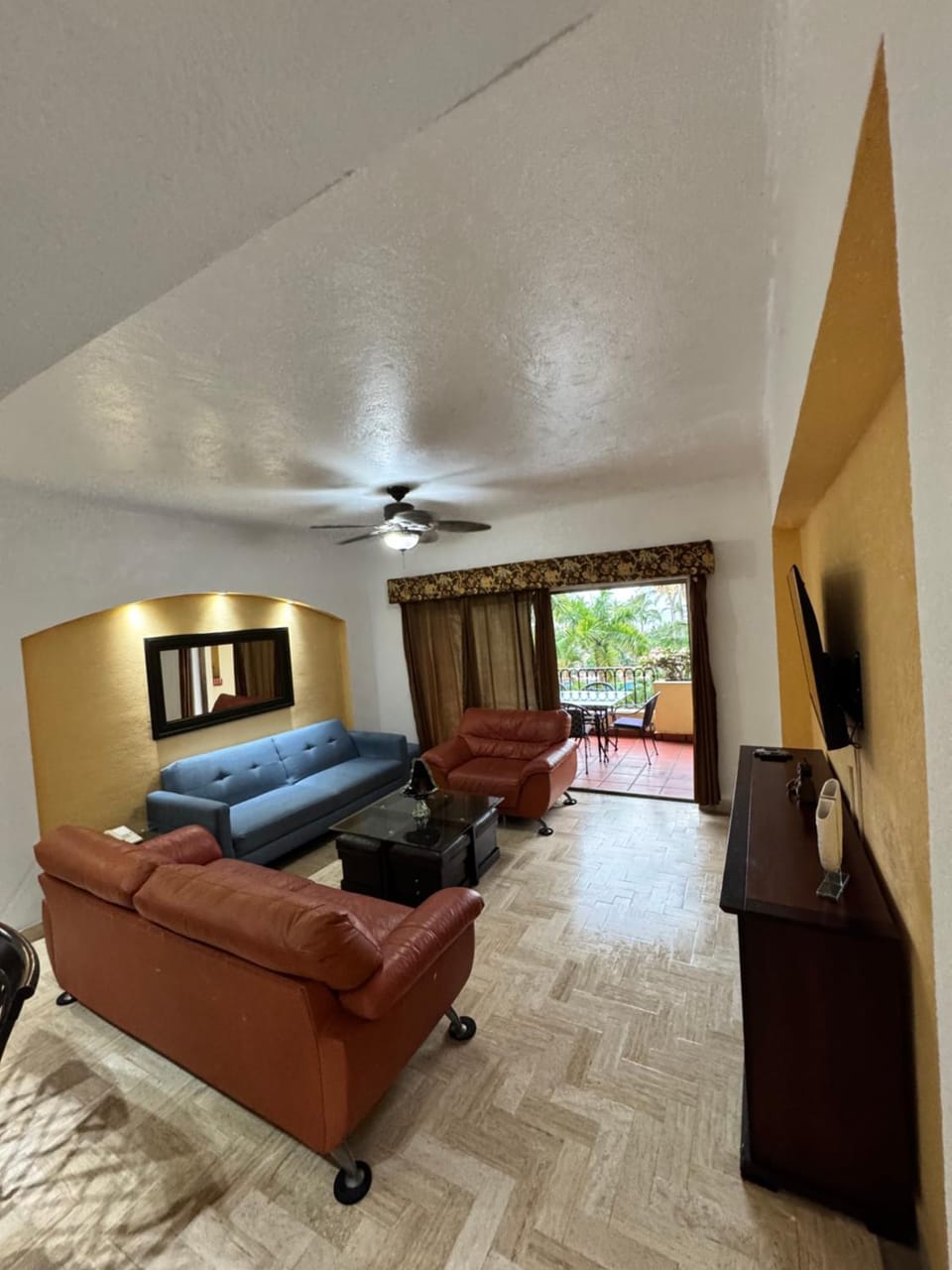 Velas Vallarta Ocean Front Resort Apartment hotel in Puerto Vallarta