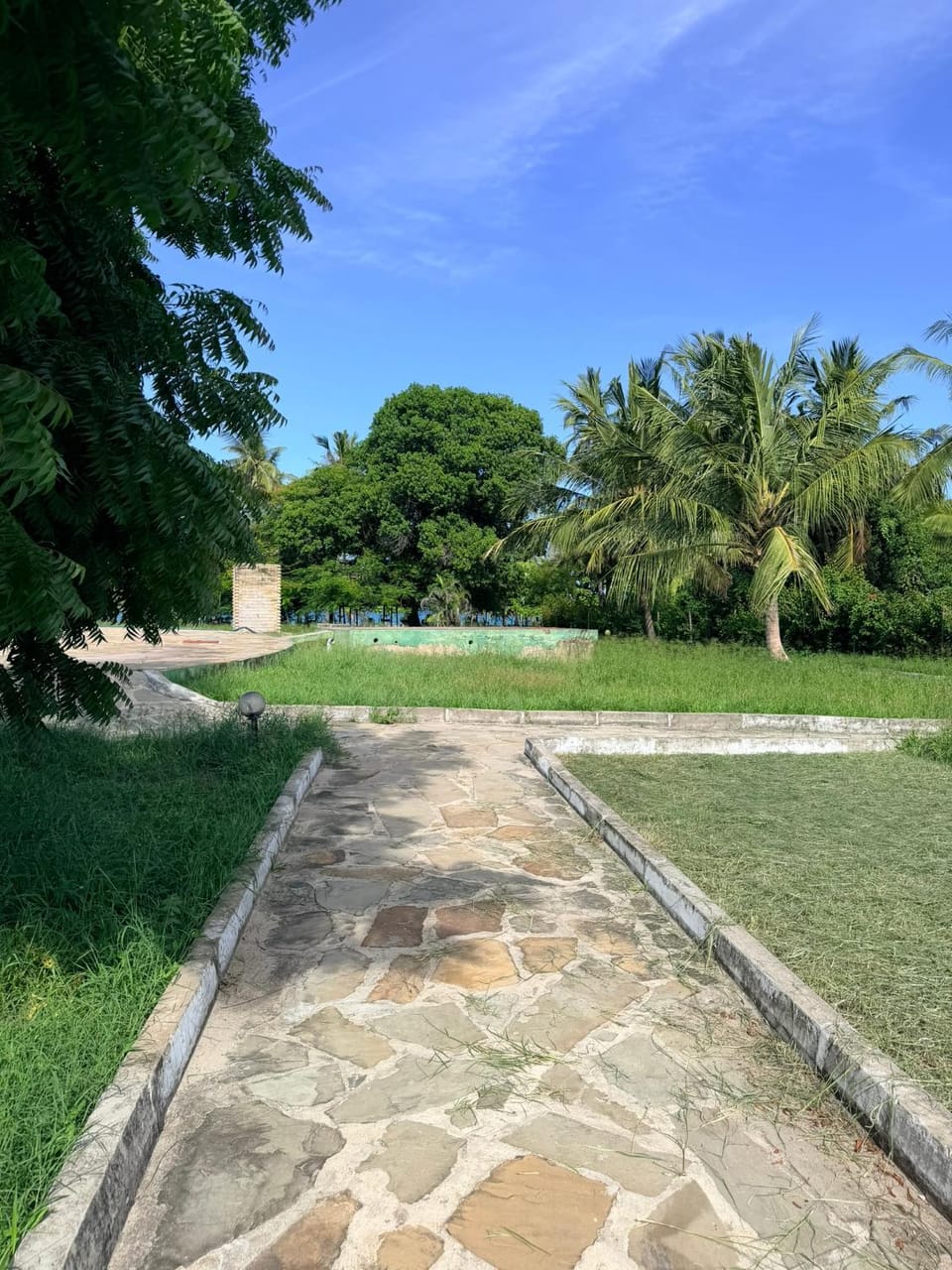 Wanderlust at Golden Sun Apartment in Diani Beach