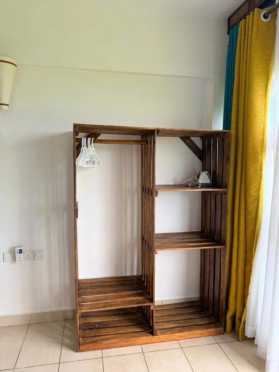 Wanderlust at Golden Sun Apartment in Diani Beach
