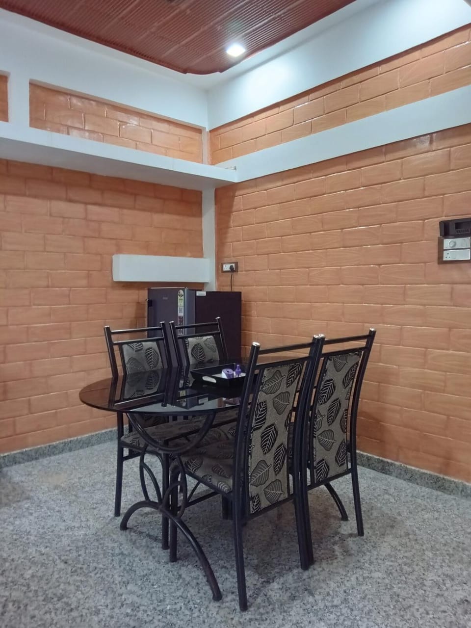 DhruvDhanush 2 -The ECO friendly house House in Karnataka