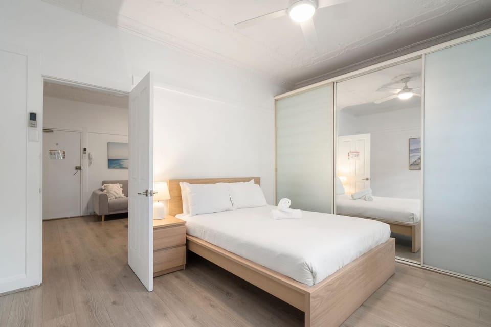 The 450 Collection Double Bay Stays Suite 3 Apartment in Sydney