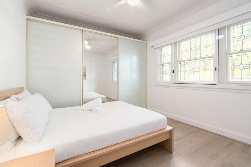 The 450 Collection Double Bay Stays Suite 3 Apartment in Sydney
