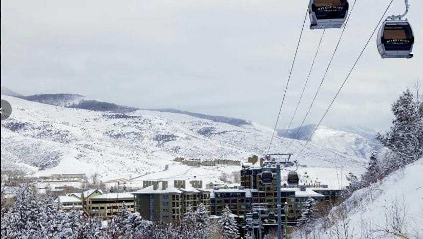 The Westin Riverfront Mountain Villas Resort 2BR House in Avon