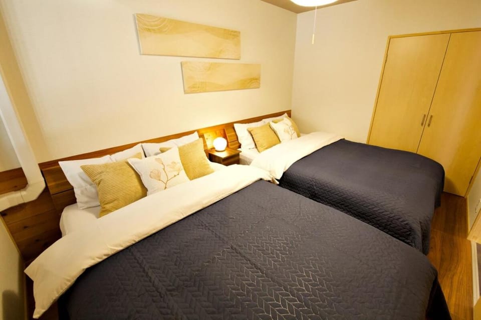 OKU - Nakasendo - Apartment in Nagano Prefecture