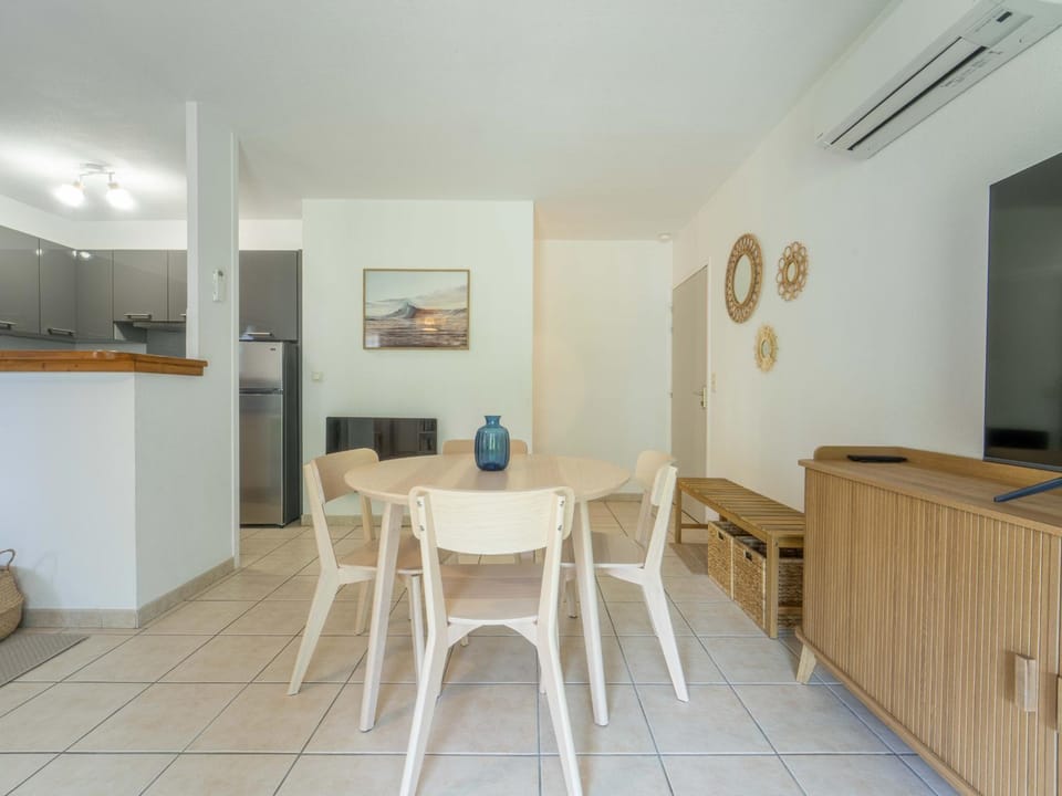 Appartement duplex climatisé - 5 pers. - FR-1-50-208 Apartment in Mimizan